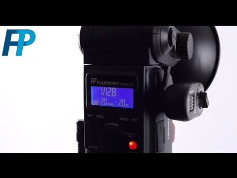 Flashpoint R1 Video #1
