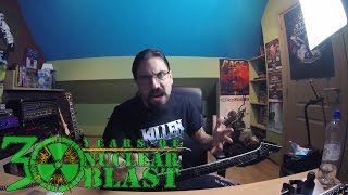 RAGE - Seasons Of The Black (OFFICIAL STUDIO TRAILER #2)