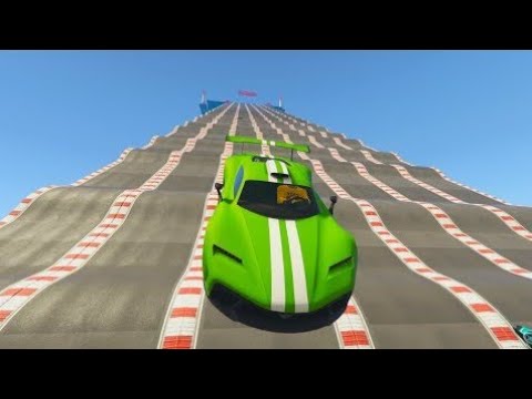 DANIREP Mega Rampa Muy Imposible ++ Final Epico No Lo Vais A Creer!!!! 🤪