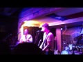 The Gourds in Gruene Hall 01/07/12 New Roommate.MOV