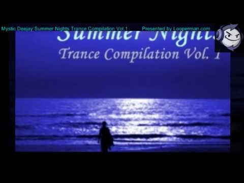 Summer Nights - Trance Compilation Vol.1 - Mystic Deejay
