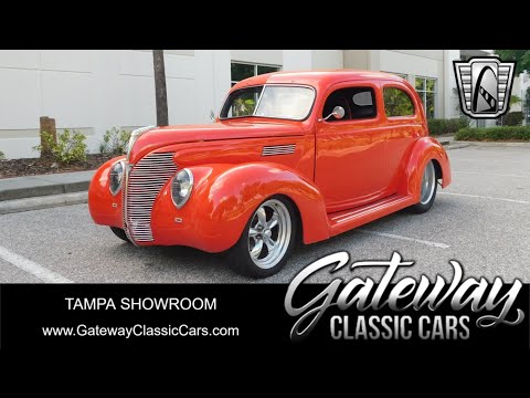 1939 Ford Street Rod (CC-1975525) for sale in O'Fallon, Illinois