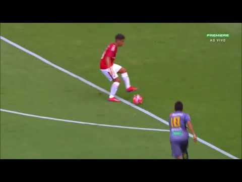 Internacional 2x0 Aimoré - Gauchão 2019