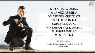 The Latin Boy (tomas) - Bailalo con letra