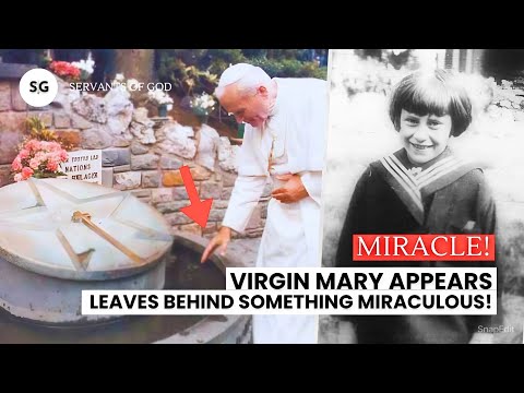 The Marian Apparition You Haven't Heard About!