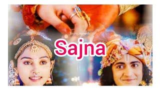 Download lagu Radha krishna new vm||song by Sajna||full song|| Ft. Malika singh|| Ft. Sumedh mudhgalkar||❤❤❤😊💕💕 mp3