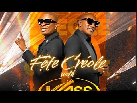 KLASS LIVE FÊTE CREYOL FULL PERFORMANCE IN WEST PALM BEACH FL 09 26 2025