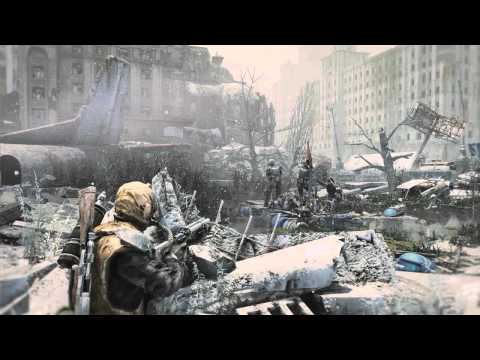 Nanotek - Stalker (Outtake from the Metalcast vol 4)