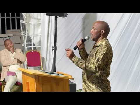 He is able/ umkhuleko eMsebe kwaNongoma (Jan)