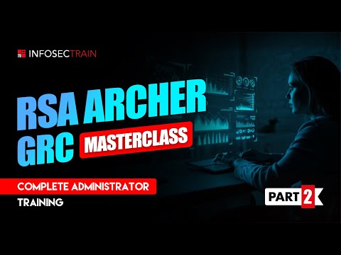 Free RSA Archer Tutorial | Access Control | Day 1 | Free GRC RSA Archer Administrator tutorial