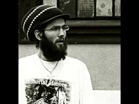 Ras Luta - Babilon Szuka Ganji