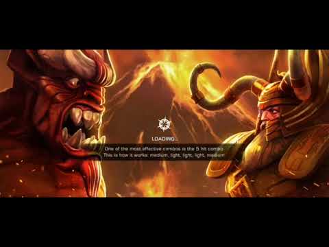 MCOC : Falcon vs Thing aw boss (protect global)CREDITS - PETER PARKER