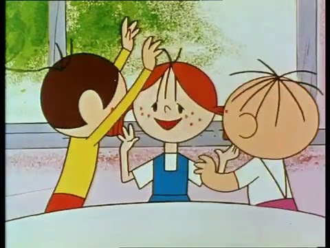 TOLA (1973) - SERIA: PRZYGODY BOLKA I LOLKA