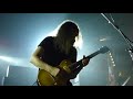 MOTORPSYCHO.- "Hogwash" Sala BUT (Madrid) (14/09/2019)