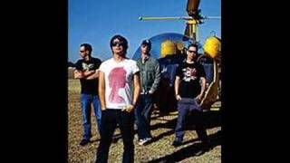 GRINSPOON - more than you are