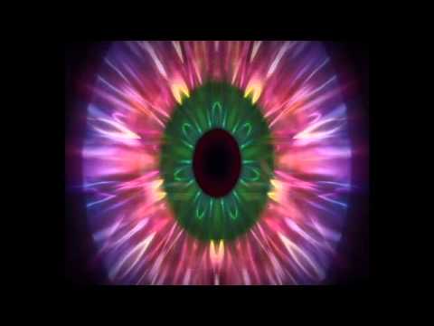 Pineal Gland Activation