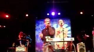 The Rentals - Move On - clip - (live)
