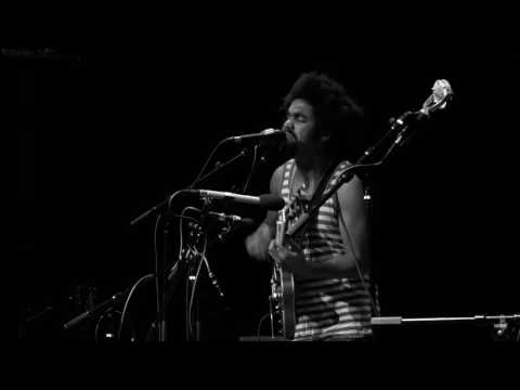 The London Souls - Steady (eTown webisode #1084)