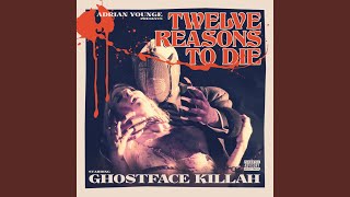 The Rise of The Ghostface Killah