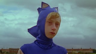 Death Grips - Eh but mc ride has a stroke