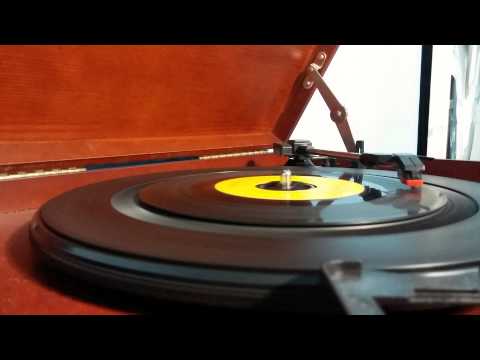 The Dave Clark Five- "Catch Us If You Can" (45 RPM