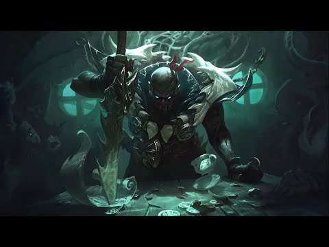 Pyke vs Neeko (MID) |23/9/8 |390k Maestría |LAS |Parche 11.24