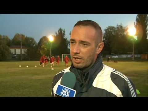 Új edzői vannak a KVSE labdarúgó csapatának