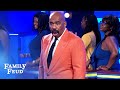 Chaotic Fast Money Shocks Steve Harvey
