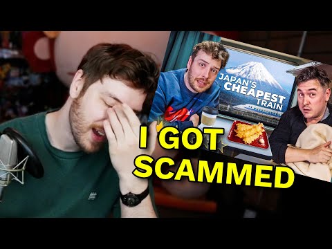 Chris's Wacky Weekend Prank Broke Connor's Heart