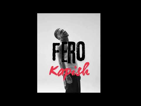 FERO - HAJDE N'GILAN