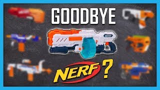 Is the X-SHOT Turbo Advance Better Than Every Nerf Gun I Own?