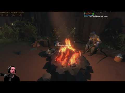 Outer Wilds First Playthrough (Pt. 1)