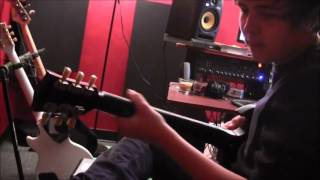 Think Harder - The Making of  Who I Am