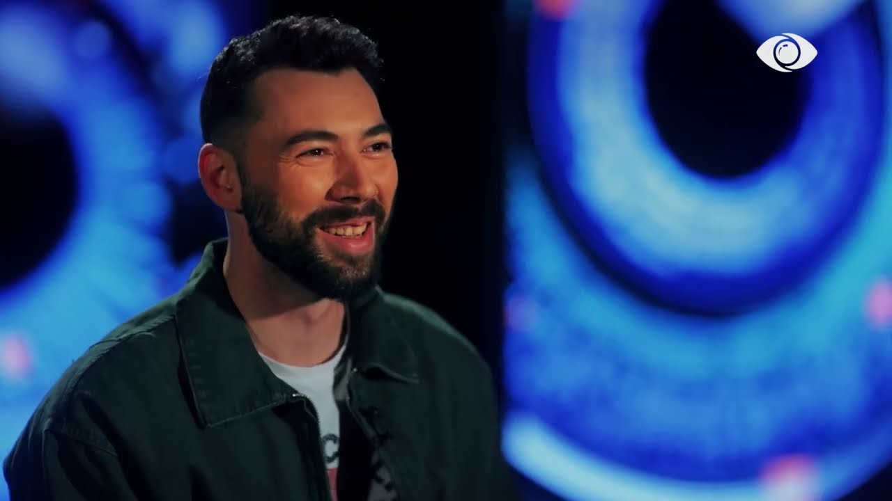 La prezantimin e “Top Talk”/ Angelo Haruni, banori i parë zyrtar i BBV 5 bëhet pjesë e lojës