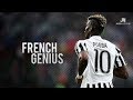 ► Paul Pogba ● French Genius ● Goals & Skills HD⚽️