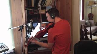 andrew peterson rest easy with violin