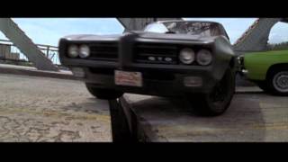 The Punisher - The End Has Come (Music Video)