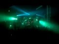 Periphery - Alpha live @ The Opera House ...