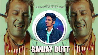 Download lagu 🎵  Sanju Baba || Sanjay Dutt Dialogue (REMIX) Vaashtav Movie | Trap Trance DJ Mantu MK SUBODH SU2 mp3