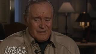 Jack Lemmon on starring in the feature film &quot;Days of Wine and Roses&quot;