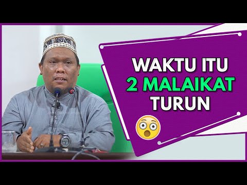 FIRAUN Sempat Bertaubat ? 