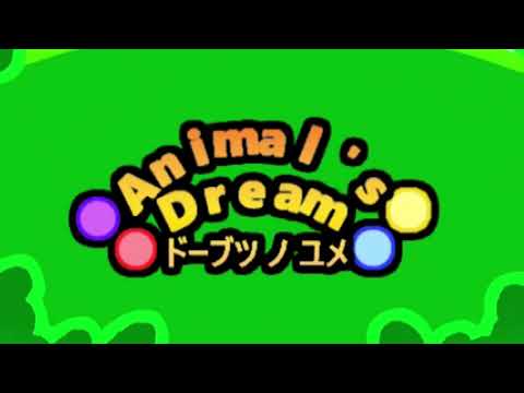 Animal's Dream - action game video thumbnail