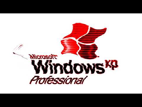 Logoduel - Windows XP FX Round 3 vs myself By loveforlogos