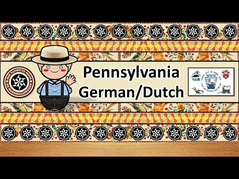 The Sound of the Proto Indo European language Numbers Words Story