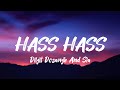 Diljit Dosanjh - Hass Hass Song ( Lyrics )
