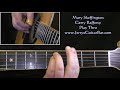 Gerry Rafferty Mary Skeffington Guitar Cover