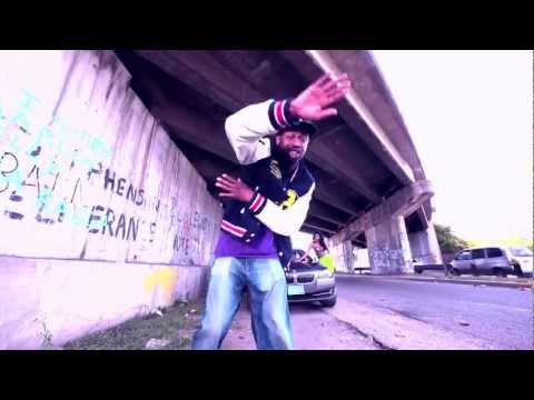 DYnamic feat Sizzla Kalonji : The Bridge [official HD video]