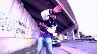 DYnamic feat Sizzla Kalonji : The Bridge [official HD video]