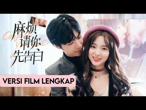 FULL MOVIECEO & Aktris menjalin hubungan cinta kontrak, mereka akhirnya menikah betulan - SUB INDO