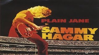 Sammy Hagar - Plain Jane (1979) (Remastered) HQ